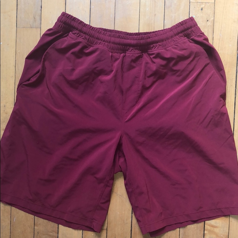 Lululemon pace breaker *liner*